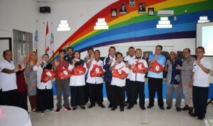 Paket Sedekah Kurban