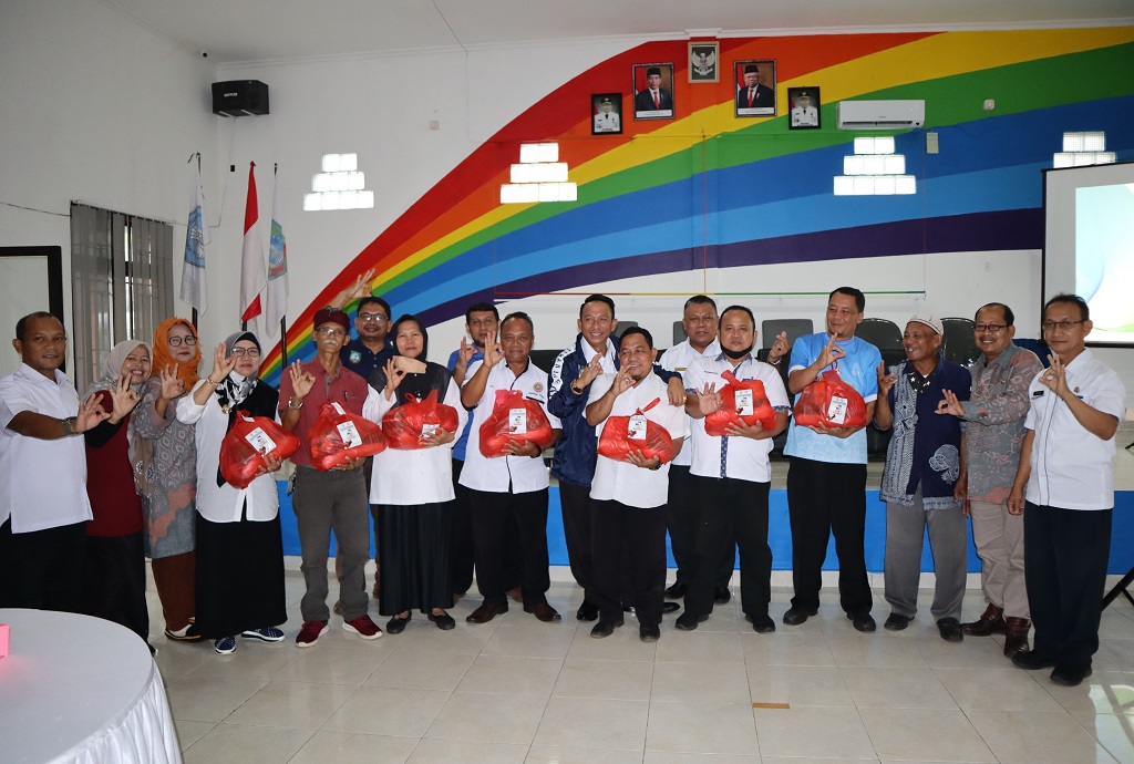 Paket Sedekah Kurban