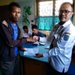 Baznas Kabupaten Belitung