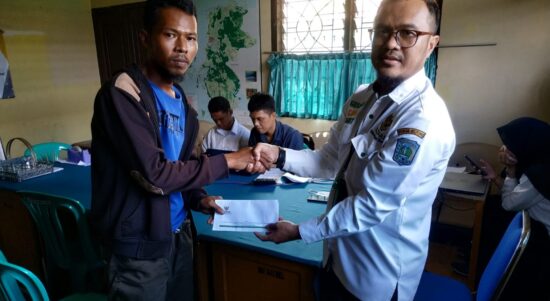 Baznas Kabupaten Belitung