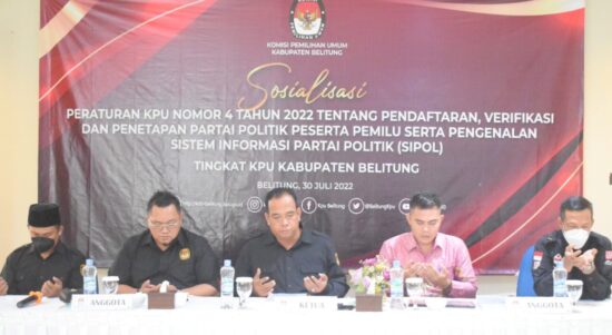 PKPU Nomor 4