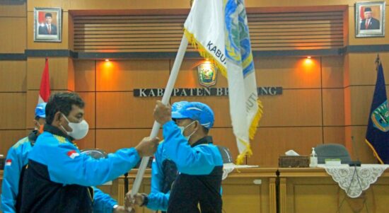 Kontingen Pelajar