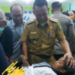 Bulan Bakti PT Timah