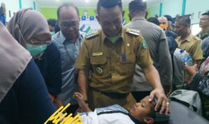 Bulan Bakti PT Timah