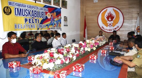 Muskablub Pelti Beltim