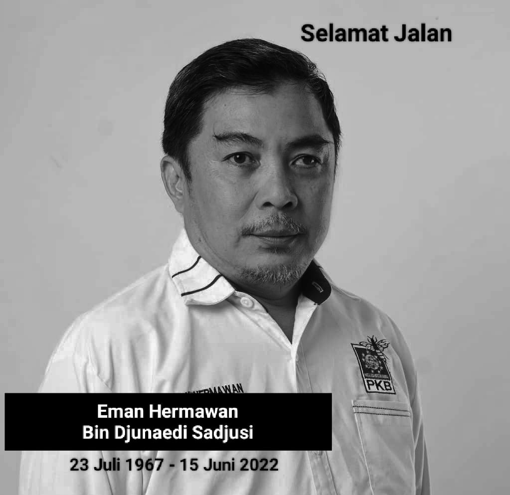 Eman Hermawan
