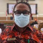 Menteri Pembangunan G20