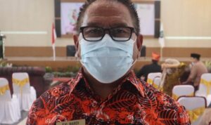 Menteri Pembangunan G20