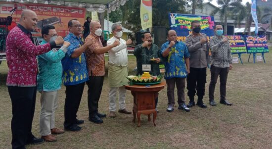 Hari Koperasi Nasional