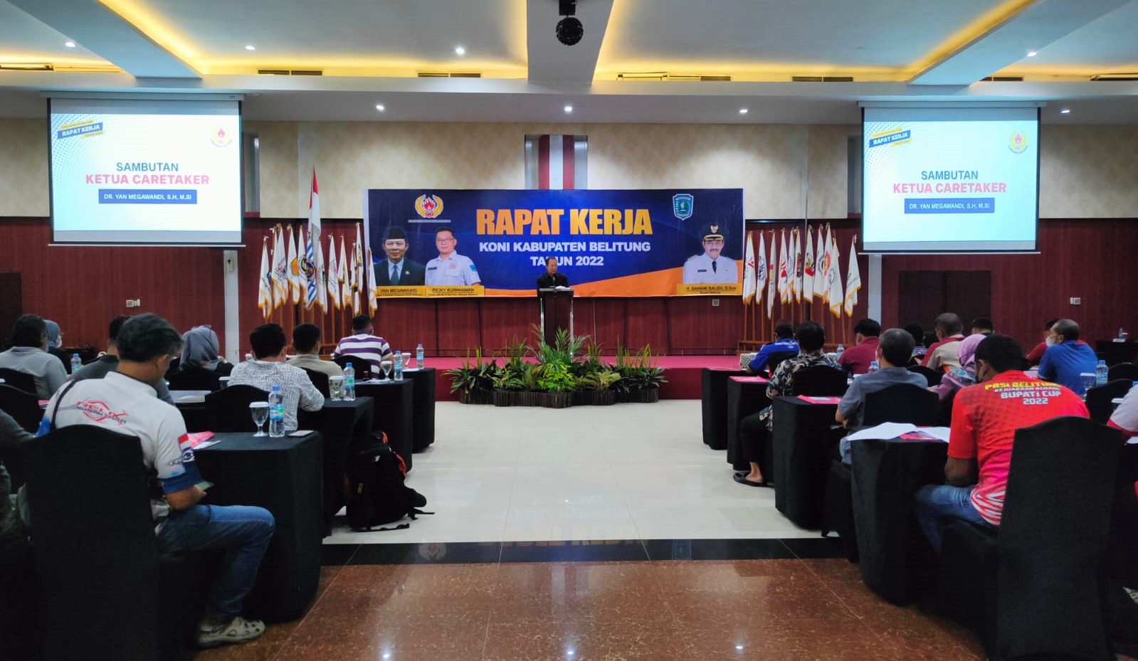 raker1 Raker KONI