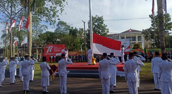 Peringatan