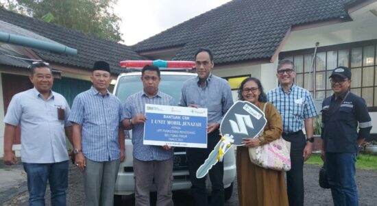 Jenazah
