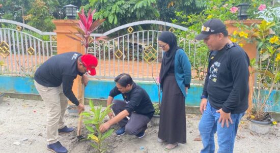Desa Keciput