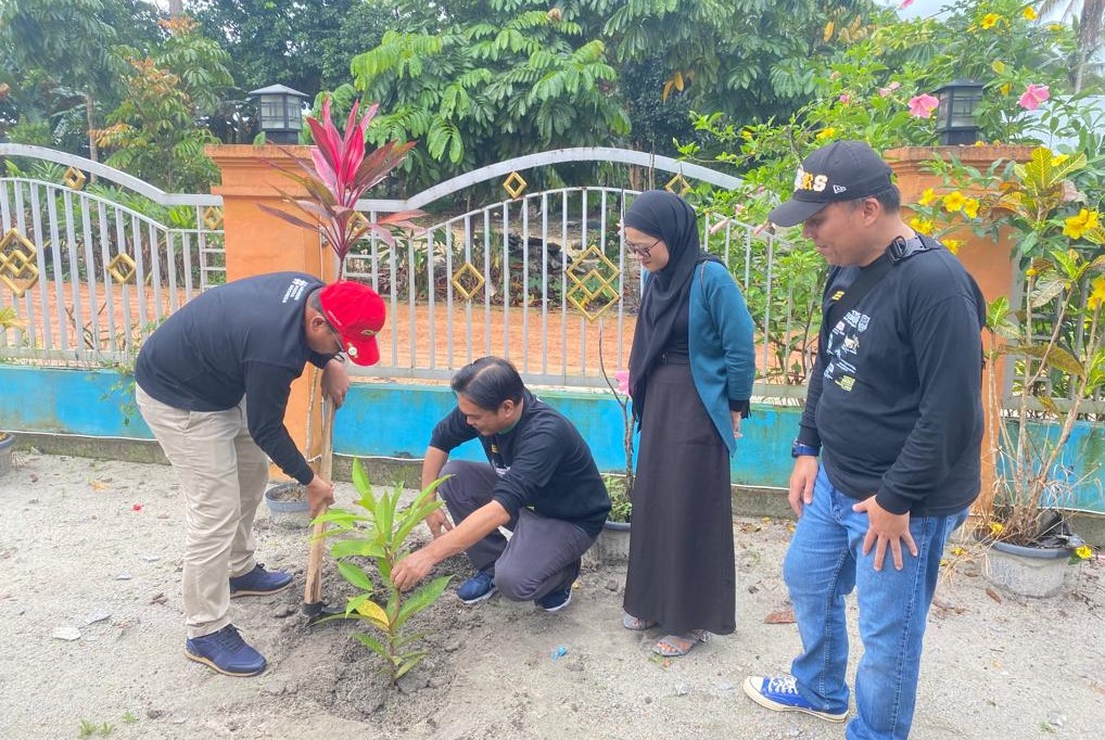 Desa Keciput