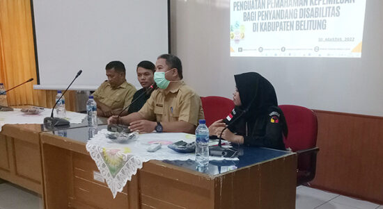 Sosialisasi