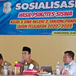 Sosialisasi