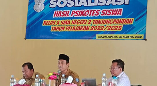 Sosialisasi