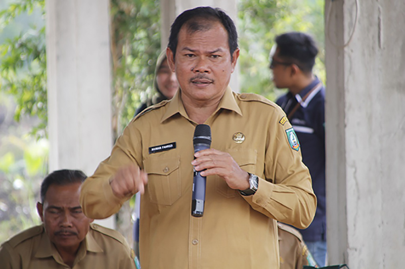 Perumdam