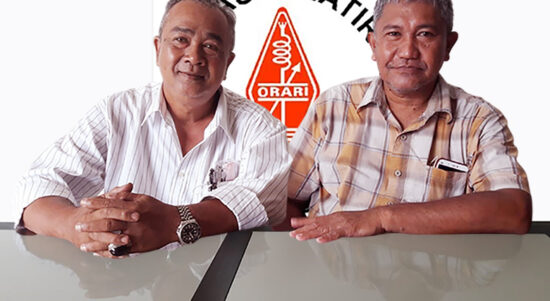 ORARI