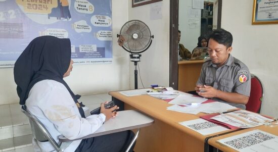 Lowongan