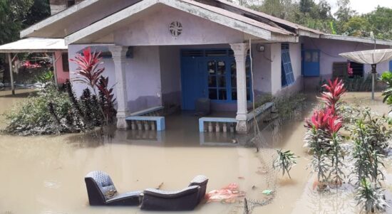Banjir