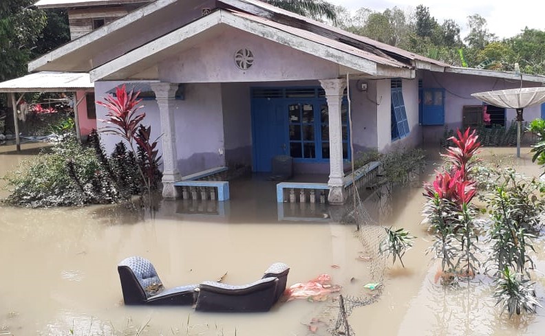 Banjir