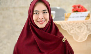 Ustadzah