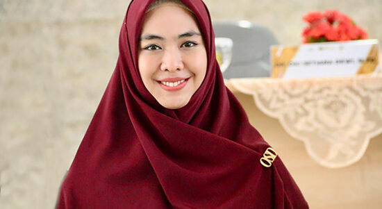 Ustadzah