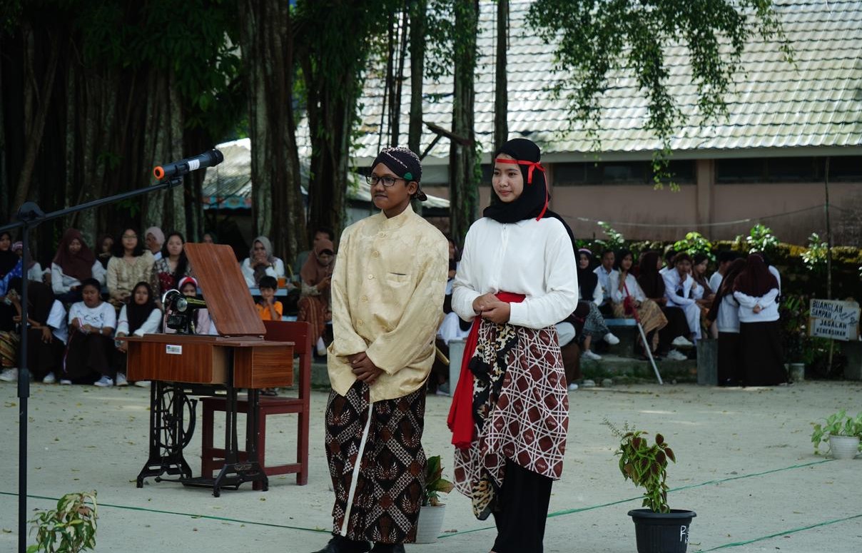 Bahasa