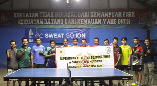 Pembinaan
