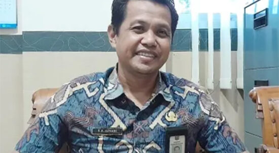 Formasi