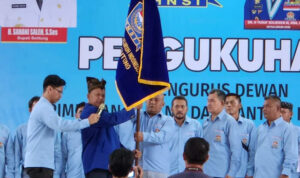 DPC HNSI Belitung