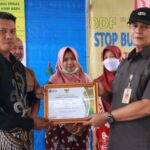 Open Defication Free