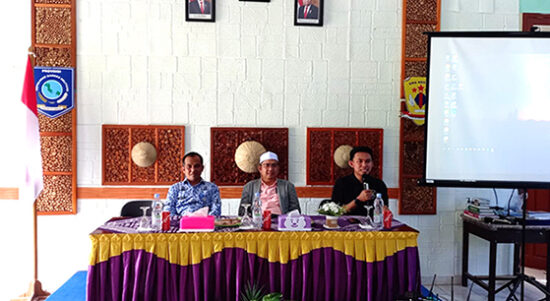 SMA Negeri 1 Membalong