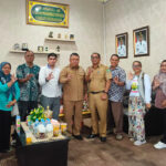 Gemawira Pulau Belitong