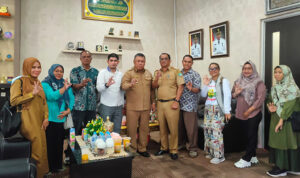 Gemawira Pulau Belitong