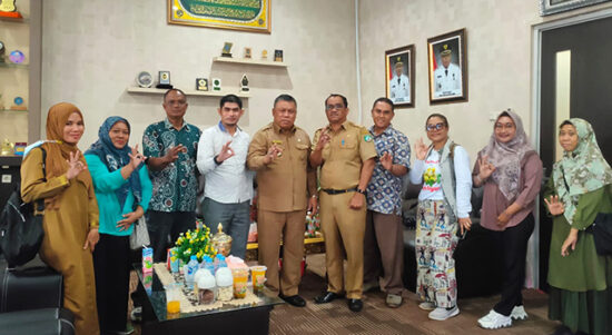 Gemawira Pulau Belitong