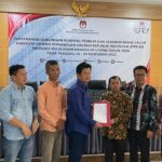 Berkas Syarat Dukungan