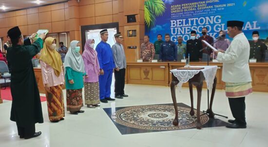 Pejabat Fungsional