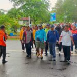 Jalan Santai Kerukunan