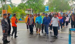 Jalan Santai Kerukunan