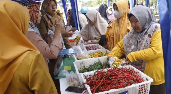 Pasar Murah
