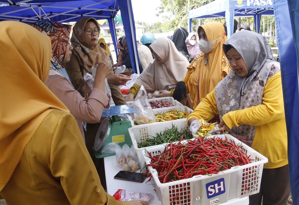 Pasar Murah