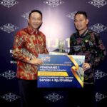 Penghargaan 10 Milyar