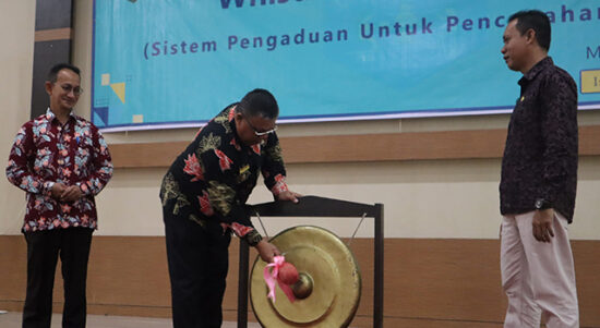 Aplikasi WBS