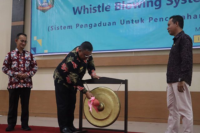 Aplikasi WBS