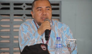 TPS di Lokasi Khusus