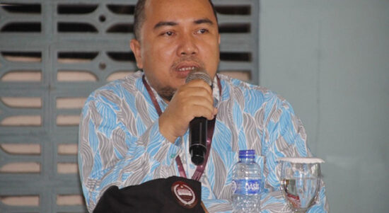 TPS di Lokasi Khusus
