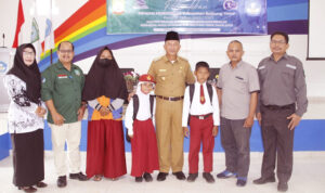 Program Yuk Sekolah