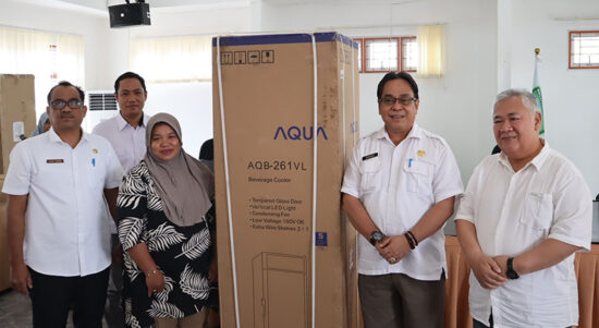 Alat Produksi